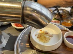 -农乐园炭火烤肉(繁花中心店)