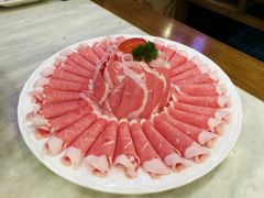 -牛街·马辈儿涮肉(牛街二店)