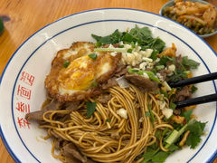 -李叁面馆(妇幼店)