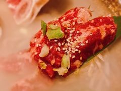 -厚贞日式烤肉(龙之梦店)