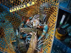-三妹小龙虾·黄油蟹(华侨城总店)