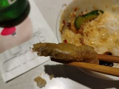 -北李妈妈菜·海肠捞饭(开发区万达店)