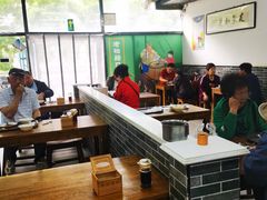 -老磁器口豆汁店(马家堡店)