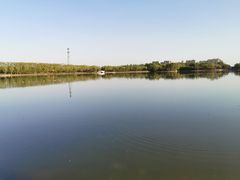 -大兴滨河森林公园