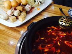 -喔爸韩国料理(环球银泰城店)