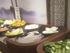 包厢-新辣道鱼火锅(西直门店)