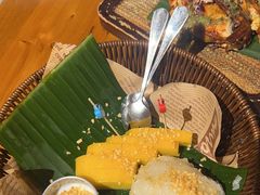 -曼泰·泰餐(江南环球港店)