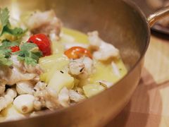 -我是那个大叔·美食研究所(新塘路店)
