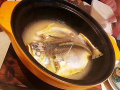 -莆田餐厅(吉隆坡柏威年广场店)