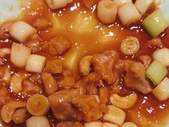 -静之湖湖畔餐厅