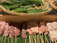 -一豚轩·烧鸟·豚骨拉面(五四路店)