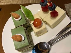 -杭州国际会议中心洲际酒店-原素全日餐厅(解放东路店)