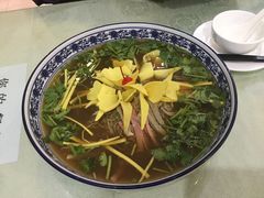 牡丹燕菜-河南食府(人民路店)