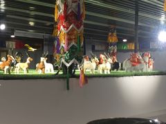 -后院犇牛主题餐厅(云岗店)