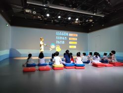 -小鸡哆哆故事屋·儿童乐园(嘉里城店)