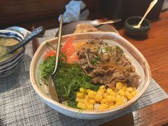 -戏作寿司(观音桥店)