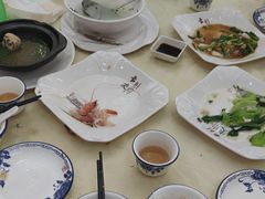 -秋姐美食店(旅游大道店)