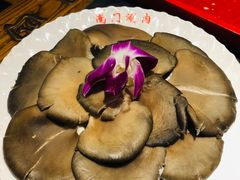 -南门四季铜锅涮肉(左家庄店)
