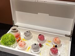 -色響火锅(恒隆广场店)