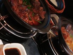肉沫茄子-谷田稻香·砂锅菜(南沙万达广场店)