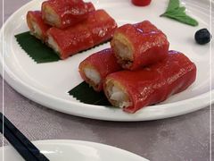 -汤臣·空中餐厅·严选粤菜(石湾世博广场店)