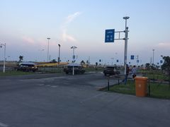 -无忧学车·华茂基地(宝山校区)