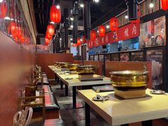 -大阪烧肉BAKA一代(十亩地店)