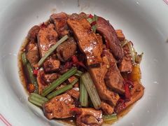 -湘上湘(正大中心总店)