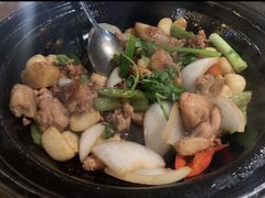 -玲珑·新粤菜(安华汇店)