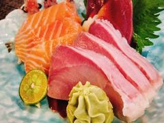 -半藏居酒屋(香港花园店)