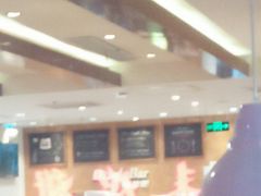 -萨莉亚意式餐厅(国和1000店)