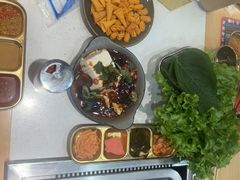 -郭记烤肉创始店(民丰大街店)