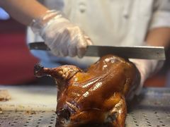 -峨嵋酒家 南北川菜 优选烤鸭(广渠路店)