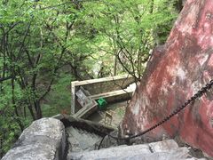 -北京上方山国家森林公园