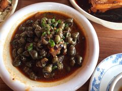 螺丝-唔呶喔哩酒家(生产街店)