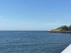 -小麦岛公园