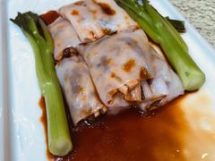 牛肉肠粉-雅盛品931海鲜酒家