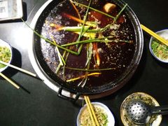 -石灰市毛记烧鸡公(解放碑店)