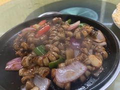 -肥姐美食(同福中路店)
