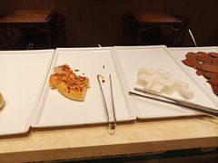 -食蔬不二素食自助餐厅(沈阳铁西店)