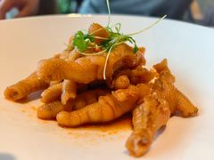 -龙井御庄·精致江南菜(龙井店)
