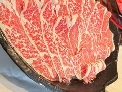 牛小排-纯味斑鱼府(中海环宇荟店)