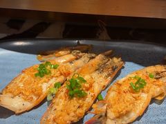 -牛将军•涮肉•烤肉(北京王府井·故宫店)