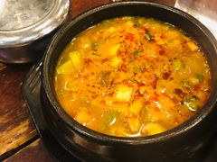 -小本家韩式烤肉(紫藤路店)