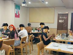 -新凯旋烧烤·燕姐千岛湖土菜