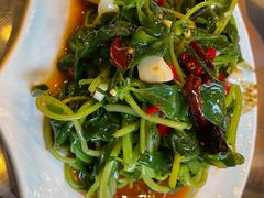 -西江美食舫·江西菜(健德桥店)