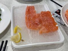 三文鱼-渔人码头(洛溪店)