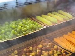-牛YO寿喜烧和牛火锅自助(三台子万象汇店)