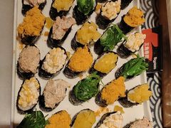 -比格比萨自助(宋家庄店)