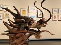 -江苏省美术馆(长江路新馆)